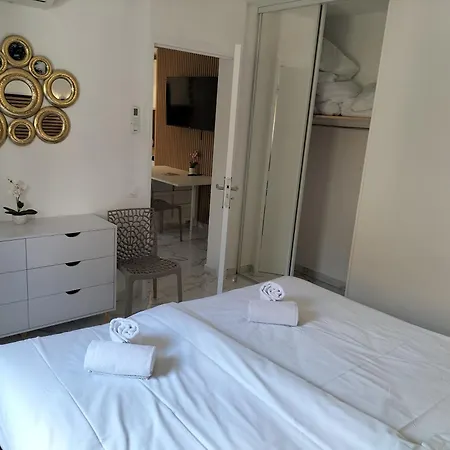 Lejlighed Graziella 109